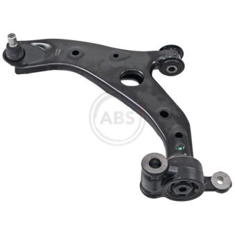 Triangle ou bras de suspension (train avant) A.B.S. OEM B60S34350