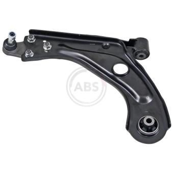 Triangle ou bras de suspension (train avant) A.B.S. [211936]