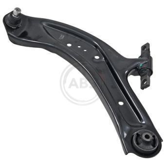 Triangle ou bras de suspension (train avant) A.B.S. [211941]