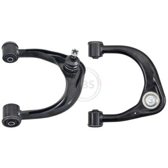 Triangle ou bras de suspension (train avant) A.B.S. OEM 4861060070