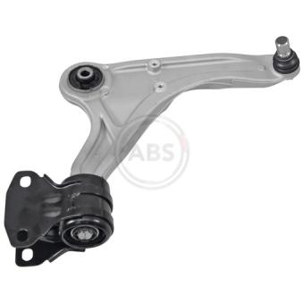 Triangle ou bras de suspension (train avant) A.B.S. OEM 2180767