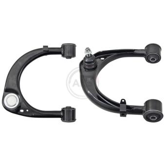 Triangle ou bras de suspension (train avant) A.B.S. OEM 4863060030