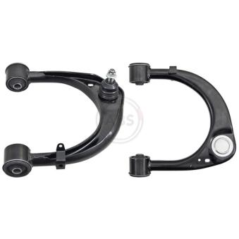 Triangle ou bras de suspension (train avant) A.B.S. OEM 4861060060