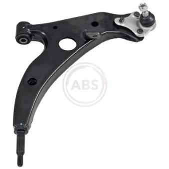 Triangle ou bras de suspension (train avant) A.B.S. OEM 4806842020