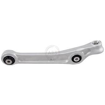 Triangle ou bras de suspension (train avant) A.B.S. OEM 8W0407152C