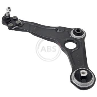 Triangle ou bras de suspension (train avant) A.B.S. [211990]