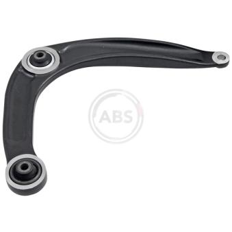 Triangle ou bras de suspension (train avant) A.B.S. OEM 9806738280 Triangle ou bras de suspension (train avant) A.B.S. OEM 9806738280