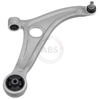 Triangle ou bras de suspension (train avant) A.B.S. OEM 545014R000