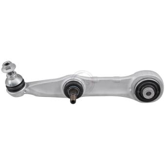 Triangle ou bras de suspension (train avant) A.B.S. 212016 pour MERCEDES-BENZ CLASSE S S 500 - 456cv