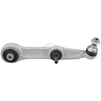 Triangle ou bras de suspension (train avant) A.B.S. 212017 pour MERCEDES-BENZ CLASSE S S 500 - 456cv