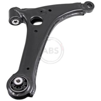 Triangle ou bras de suspension (train avant) A.B.S. 212022 pour MERCEDES-BENZ SPRINTER Electric - 116cv