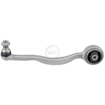 Triangle ou bras de suspension (train avant) A.B.S. 212035 pour MERCEDES-BENZ CLASSE E E 450 4-matic - 367cv