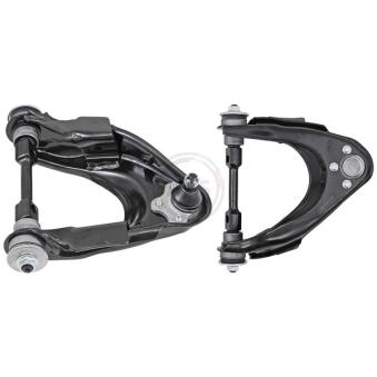 Triangle ou bras de suspension (train avant) A.B.S. [212047]