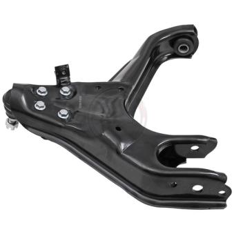 Triangle ou bras de suspension (train avant) A.B.S. OEM MN150411 Triangle ou bras de suspension (train avant) A.B.S. OEM MN150411