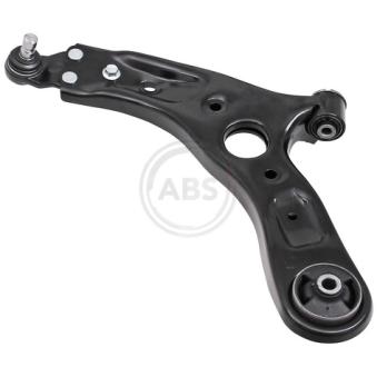 Triangle ou bras de suspension (train avant) A.B.S. OEM 54500A4000 Triangle ou bras de suspension (train avant) A.B.S. OEM 54500A4000