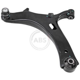 Triangle ou bras de suspension (train avant) A.B.S. 212091