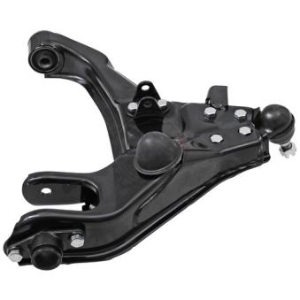 Triangle ou bras de suspension (train avant) A.B.S. 212105 pour HYUNDAI TERRACAN 2.9 CRDi 4WD - 163cv