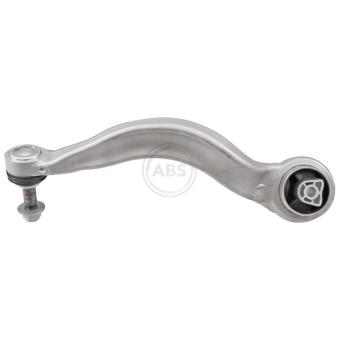 Triangle ou bras de suspension (train avant) A.B.S. OEM 31106861165 Triangle ou bras de suspension (train avant) A.B.S. OEM 31106861165