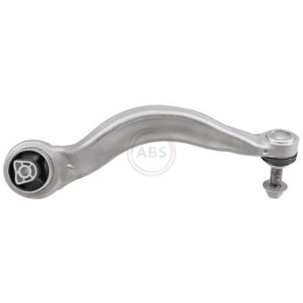 Triangle ou bras de suspension (train avant) A.B.S. OEM 31106861166 Triangle ou bras de suspension (train avant) A.B.S. OEM 31106861166