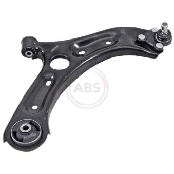 Triangle ou bras de suspension (train avant) A.B.S. [212117]