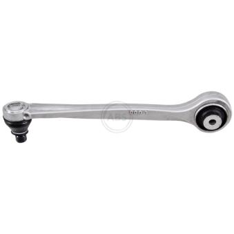 Triangle ou bras de suspension (train avant) A.B.S. OEM 8W0407505E