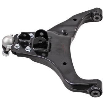 Triangle ou bras de suspension (train avant) A.B.S. 212124 pour CHRYSLER STRATUS 3.0 DiTD - 163cv
