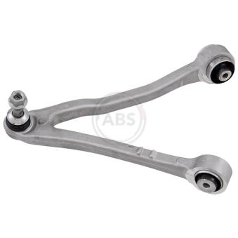 Triangle ou bras de suspension (train avant) A.B.S. 212131 pour HYUNDAI I20 s Range Extender - 184cv