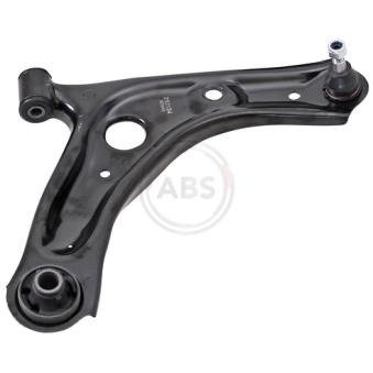 Triangle ou bras de suspension (train avant) A.B.S. OEM 1614191680