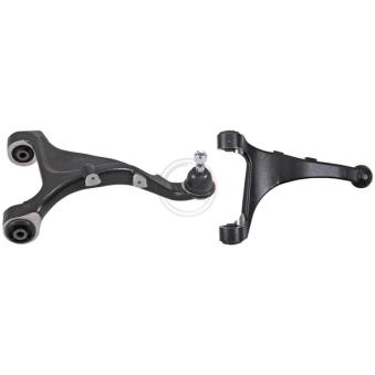 Triangle ou bras de suspension (train arrière) A.B.S. [212136]