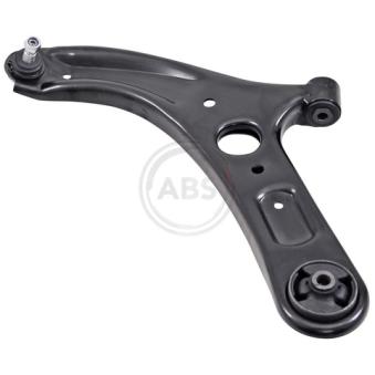 Triangle ou bras de suspension (train avant) A.B.S. OEM 54500A7000