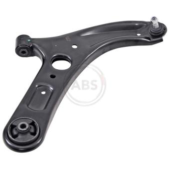 Triangle ou bras de suspension (train avant) A.B.S. OEM 54501A7000