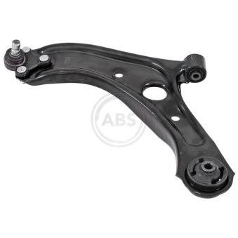 Triangle ou bras de suspension (train avant) A.B.S. OEM 54500D7000