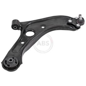 Triangle ou bras de suspension (train avant) A.B.S. OEM 54501F1000