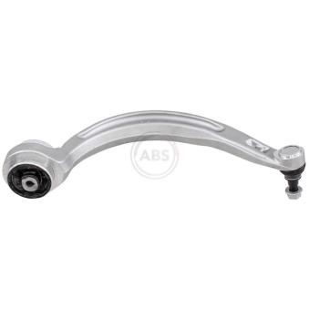 Triangle ou bras de suspension (train avant) A.B.S. OEM 8W0407694A