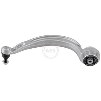 Triangle ou bras de suspension (train avant) A.B.S. OEM 8R0407693