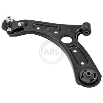 Triangle ou bras de suspension (train avant) A.B.S. OEM 54500J9000