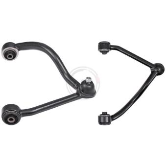 Triangle ou bras de suspension (train avant) A.B.S. [212195]