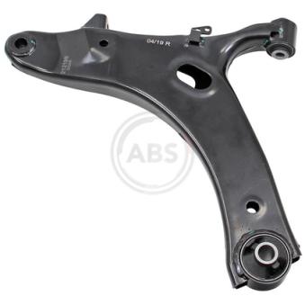Triangle ou bras de suspension (train avant) A.B.S. OEM 20202SC012