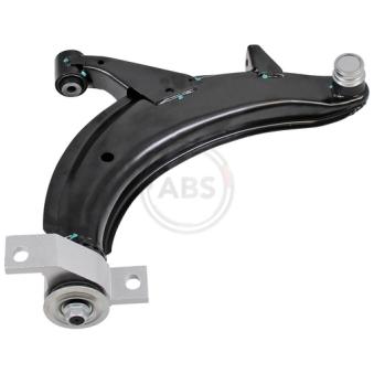 Triangle ou bras de suspension (train avant) A.B.S. OEM 20202SA000 Triangle ou bras de suspension (train avant) A.B.S. OEM 20202SA000