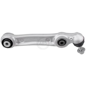 Triangle ou bras de suspension (train avant) A.B.S. OEM 31106861178