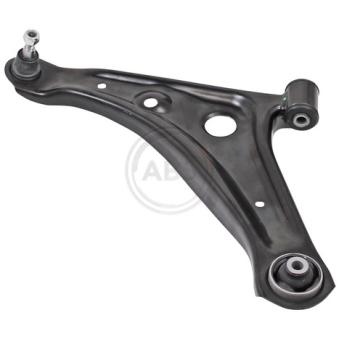 Triangle ou bras de suspension (train avant) A.B.S. OEM 4013A309 Triangle ou bras de suspension (train avant) A.B.S. OEM 4013A309