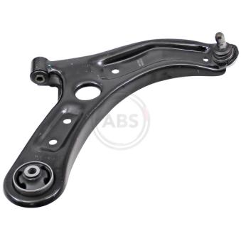 Triangle ou bras de suspension (train avant) A.B.S. OEM 54501H8000 Triangle ou bras de suspension (train avant) A.B.S. OEM 54501H8000