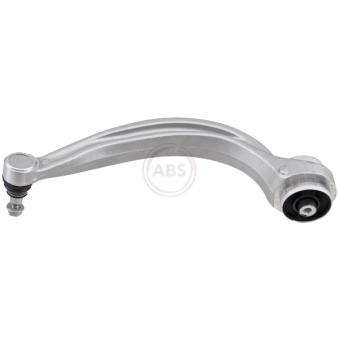 Triangle ou bras de suspension (train avant) A.B.S. OEM 4M0407693D
