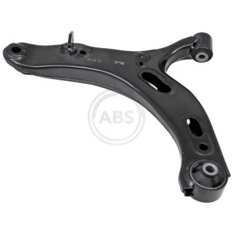 Triangle ou bras de suspension (train avant) A.B.S. 212233