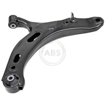 Triangle ou bras de suspension (train avant) A.B.S. 212234