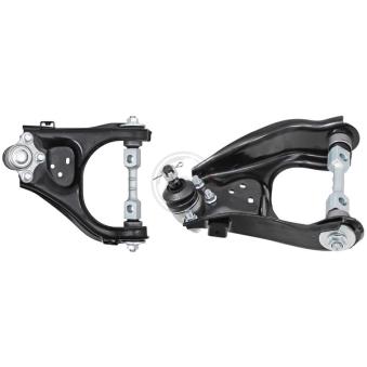 Triangle ou bras de suspension (train avant) A.B.S. OEM 8980058390
