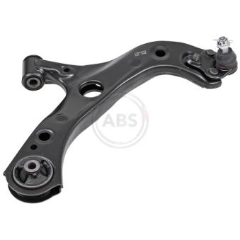 Triangle ou bras de suspension (train avant) A.B.S. OEM 4806802410