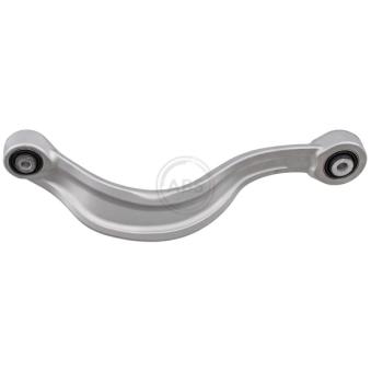 Triangle ou bras de suspension (train arrière) A.B.S. 212307 pour RENAULT MASTER 55 TFSI e quattro - 252cv
