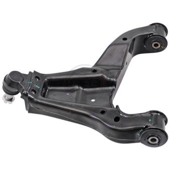 Triangle ou bras de suspension (train avant) A.B.S. 212310 pour MERCEDES-BENZ CLASSE C 2.5 CRDI - 170cv