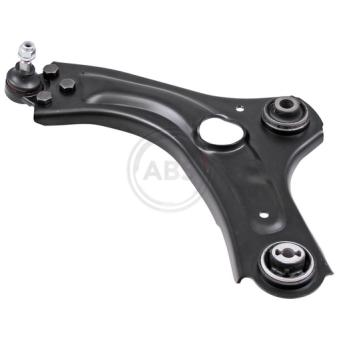 Triangle ou bras de suspension (train avant) A.B.S. 212315